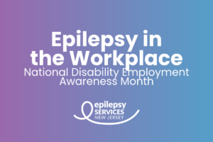 Epilepsy in the Workplace