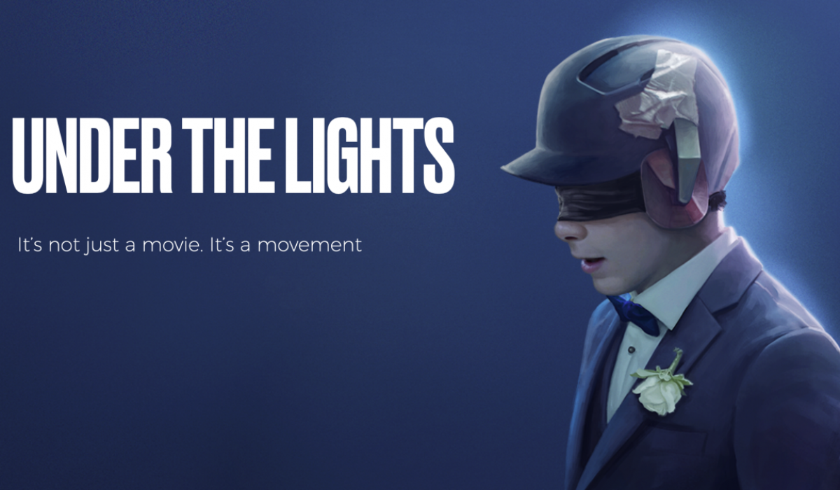 Under the Lights film wins Princeton Tiger Award at the Nassau Film Festival