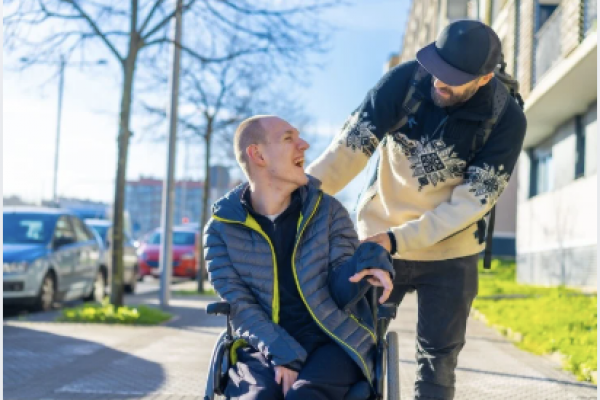 CNJ Live Q&A The Tranisition to Adult Services