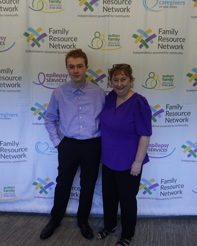 Scholarships at the Family Resource Network