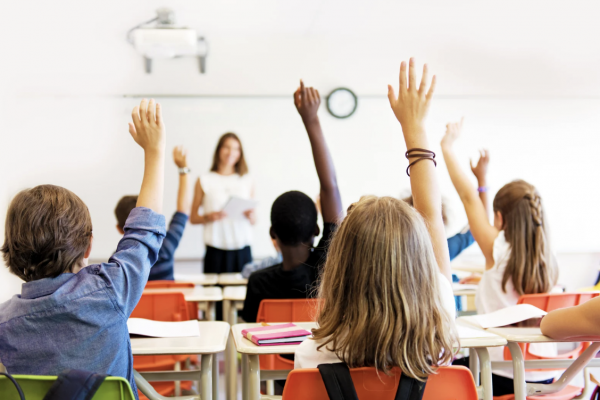 Back to School with Epilepsy Ask the Neurologist webinar from Epilepsy Services of New Jersey.