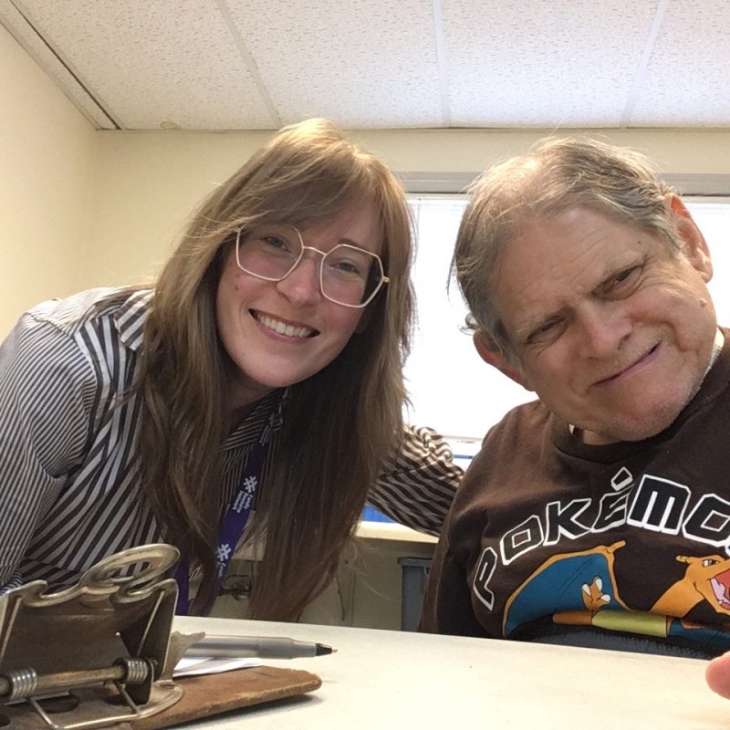 Support Coordination in New Jersey | Caregivers of NJ