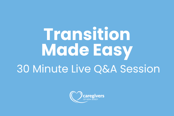 TransitionMade Easy